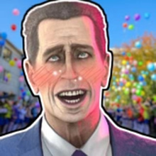 Play Skibidi in school - Fun Online