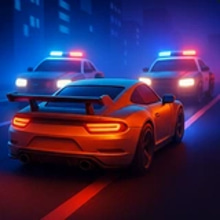 Play The Best Descent: Escape from the Police 3D Online