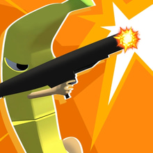 Play City Banana Man Agent Online