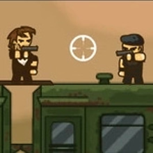 Play Severe Road Online