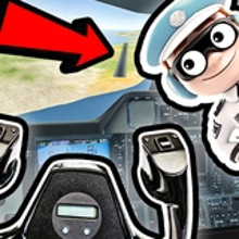 Play Business Jet Flight Simulator Online