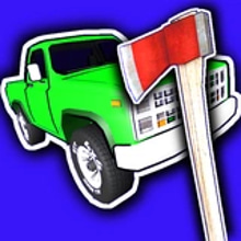 Play GTA: Smash the Car to Pieces! Online