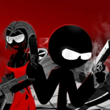 Play Sift Heads World Act 3 Online