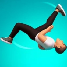 Play SWAGFLIP Online