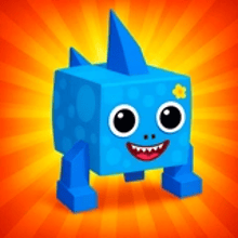 Play Evolution of Brainrots : Collect Them All Online