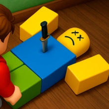 Play Roblox: Hide The Body Online