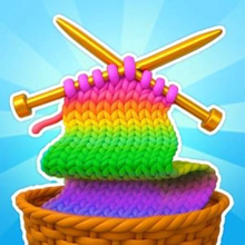 Play Color Yarn Sort Online