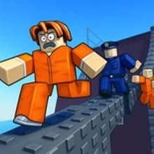 Play Obby Prison Escape Speed Online