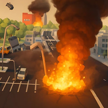 Play Tornado: Fury of the elements Online