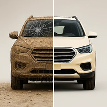 Play Car Wash DIY Online