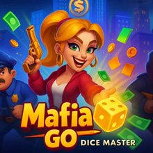 Play Mafia GO - Dice Master Online