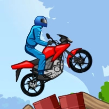 Play Forest Ride Online