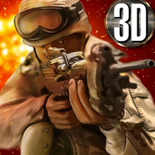 Play CS: Shooter Online