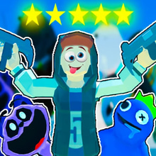 Play Playground Ragdoll Sandbox Online