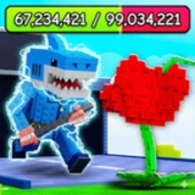 Play Plants Vs Brainrots Sprunki Mod 3D Sandbox Online