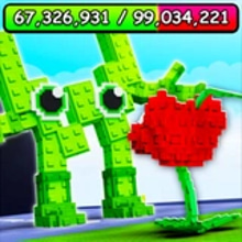 Play Plants Vs Brainrots! The original version! Online