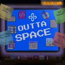 Play Outta Space Online