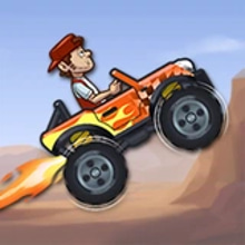 Play Offroad Online Online