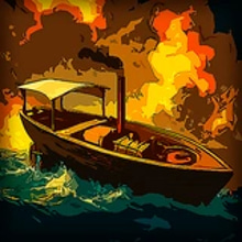 Play Sails and Seals Online