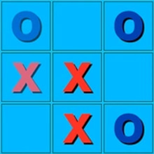 Play Tic-Tac-toe disappearing Online
