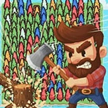 Play Chop Chains Online