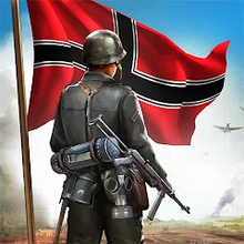 Play Strategic wars Online