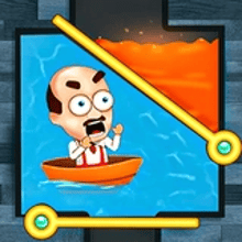 Play Save Daddy Online