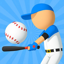 Play Idle Baseball Tycoon Online