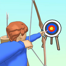 Play Bow And Arrow Online