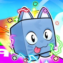 Play Robbie: Become a Beast Online