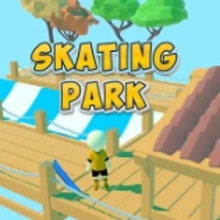 Play Skating Park Online