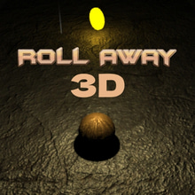 Play Roll Away 3D Online