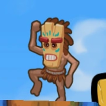 Play Pusha Pusha Online