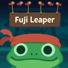 Play Fuji Leapers Online