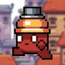 Play Tiny Town Defense Online