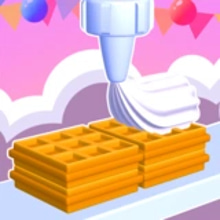 Play Squeeze Perfect Cream Online