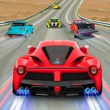 Play Pixel Car Racer Online