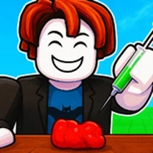 Play Poison Candy: Obby 2-Player Online