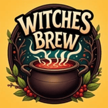 Play Witches brew Online