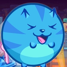 Play Sushi Catapult Online