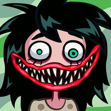 Play Stupidella Horror 2 Online