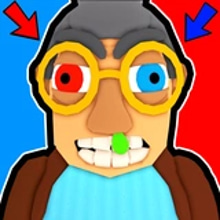 Play Escape from School: Evil Teacher! Online