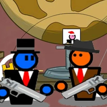 Play Gun Mayhem Redux Online