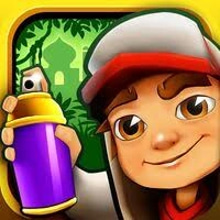 Play Subway Surfers Mumbai Online