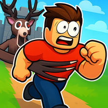 Play Gym Simulator Online, Escape Online