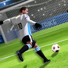 Play Football Duel Online