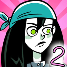 Play Stupidella 2 Online