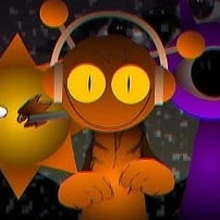 Play Sprunki Shifted: Skiyak’s Take Online