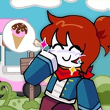 Play Robby: Ice Cream Manager Online