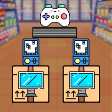 Play Black Friday Stacker Online